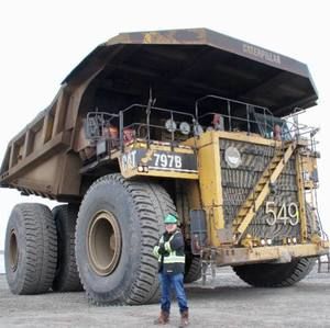 Meet your Posher, Marcus